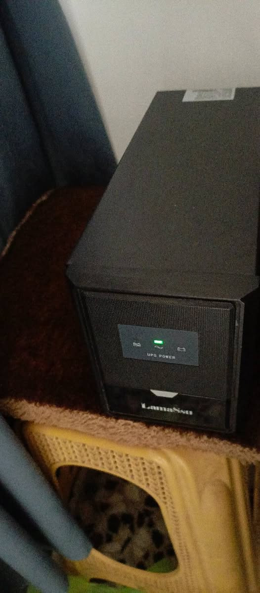 i5-12500 • ٨ جيجا رام • ١.١٤ تيرابايت