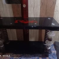ميز بلازما • نضيف • الحبيبيه