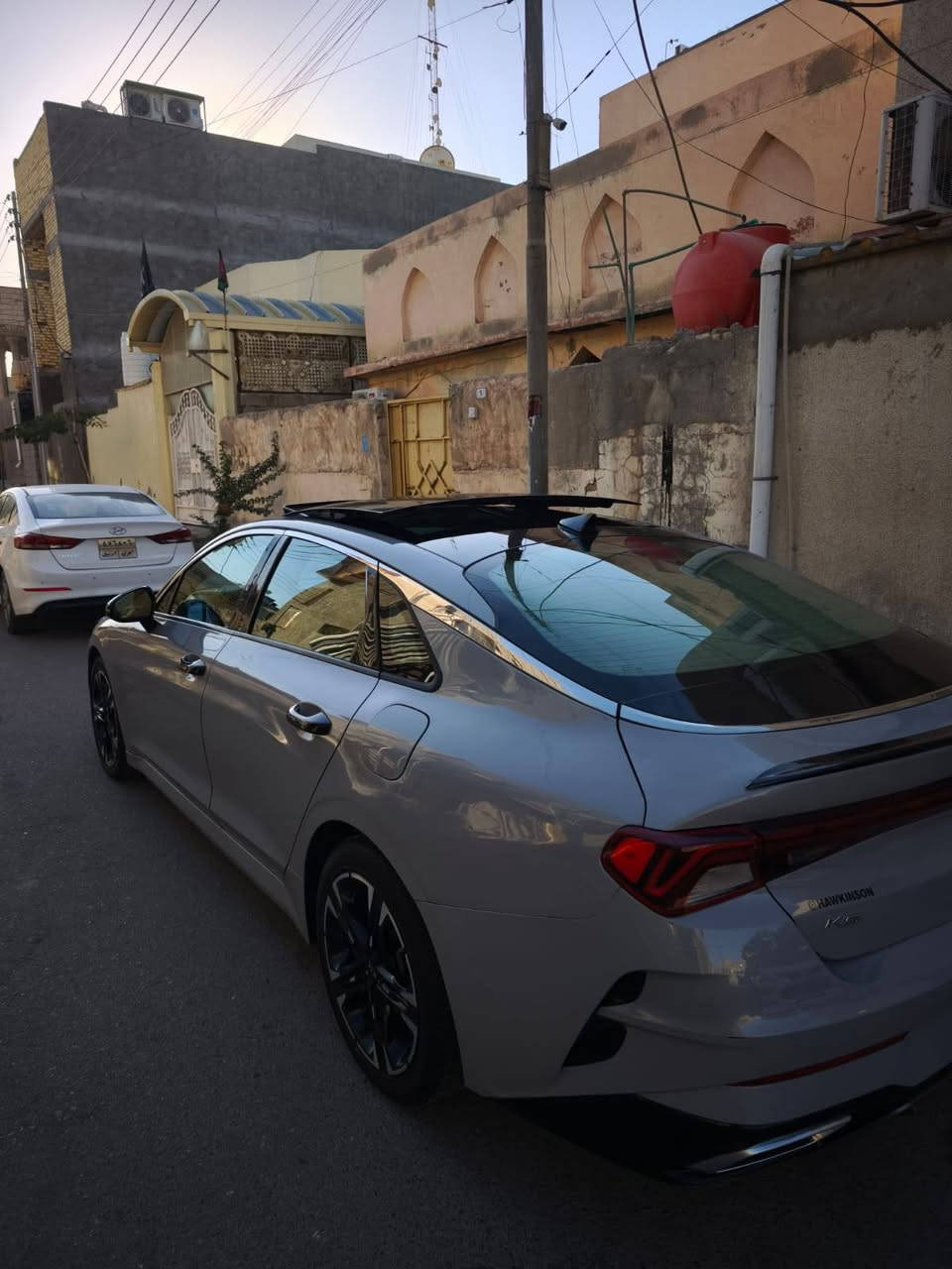 كي فايف موديل 21 فول مواصفات 

سعر ب 138$ 
معوقين
بيهه كلير حزام من امريكا 
..
تواصل واتس *********** البصرة, العراق
