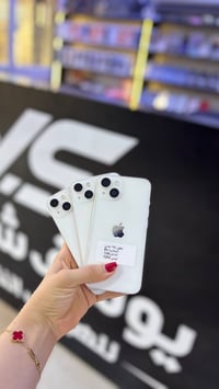 آيفون ١٤ • جديد • توصيل