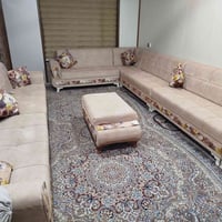 كلار • كنب • ١٦نفره