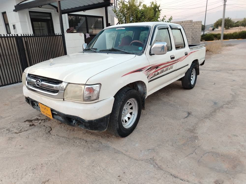 دير ٢٠٠٦ كابليته ر مه نه فيست ئه سلي ته بر يد به شه رت كيرو مه كينه به شه رت 28كه لا *********** هه لبجه شه هيد *********** حلبجة, السليمانية

