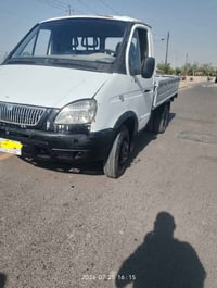 بغداد • بنزين • سنوية ٢٠٢٧