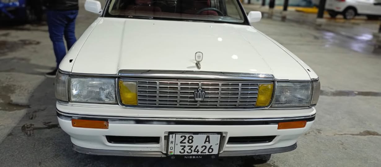 مكلف بل نشر
سيدان ستيشن 
لبيع صبغ عام جمالية 
رقم نجف انكليزي بسمنه تحويل ثاني يوم 
رقم صاحب ***********
