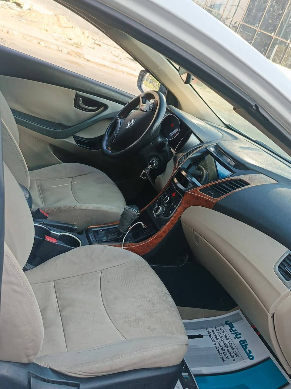 سلآم عليكم سياره نترا موديل 16خليجي مستعجل على بيعته ***********مكناي كربلاء
