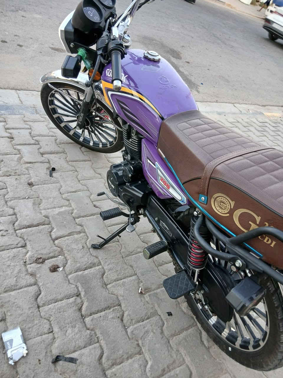 سونك موديل 25 محرك 200اسود كفاله عامه بعدهي جديده لايت ثلجي الأصلي سلف كفاله شلعه فول لا مشتغله دلفري ولا شي شخط ما بيها اوراق كامله السعر 800 مكاني محموديه لطيفيه ***********\\*********** بي واتساب
