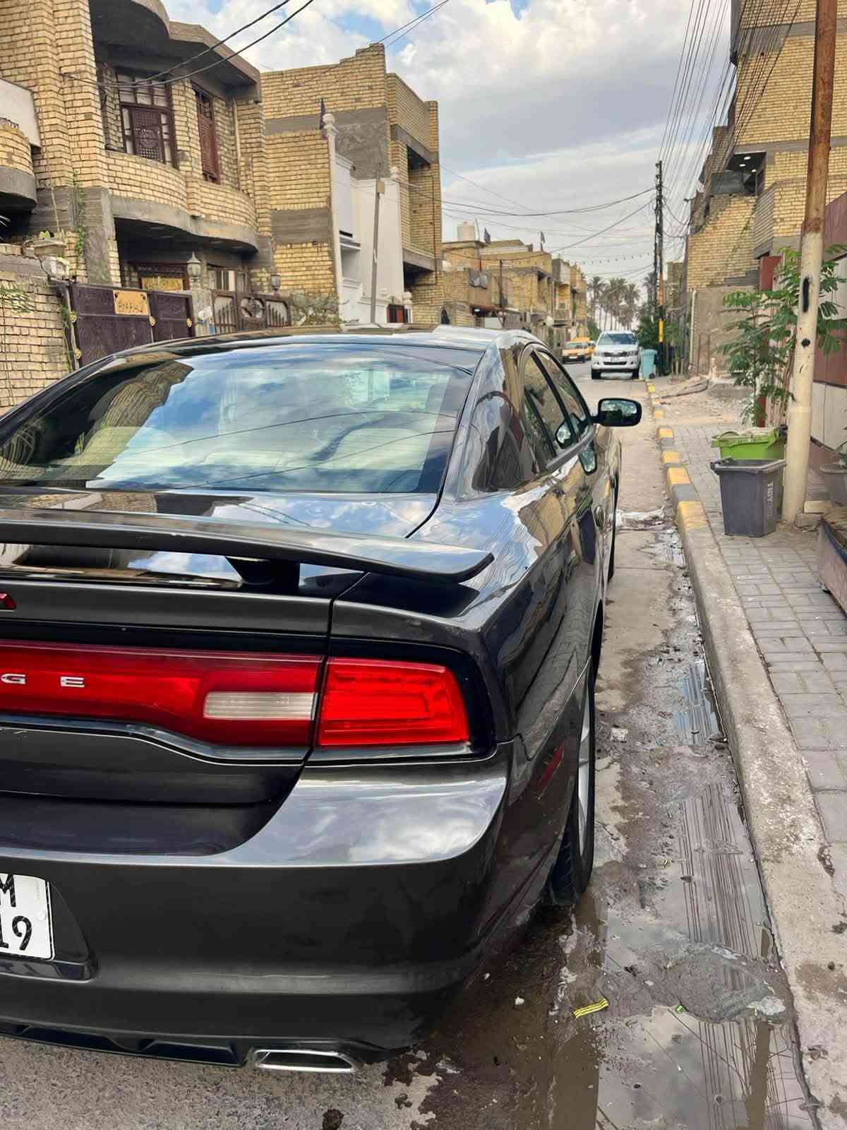 دوچ جارجر • ٢٠١٤ • مكفول