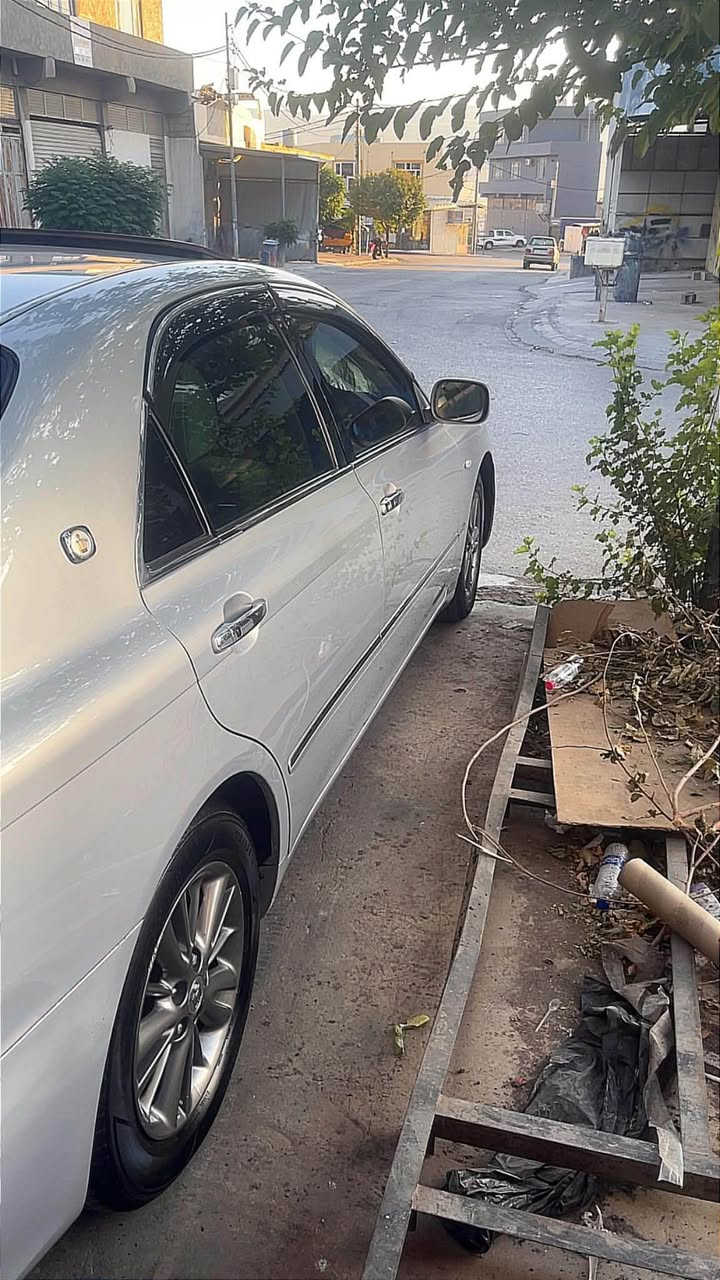 شاهینە مووس مووس 
سڵاید 🩶
گێڕو مەکینە گەورەی بێ دووکەڵ
ناو زەردەی دوو دوگمە 
سەیارەکا کامل مەسرەفە تەبرید ساردوو گەرم مەزبووتە جامی هەڵگیراوە برێکی بەسراوە دینار مەسرەفی نییە سەیارەی ماڵە کامل کارەبای بەشەرت سڵاید مەزبووتە 
لە سلێمانیم  
ژ/م ***********
*********** السليمانية, العراق
