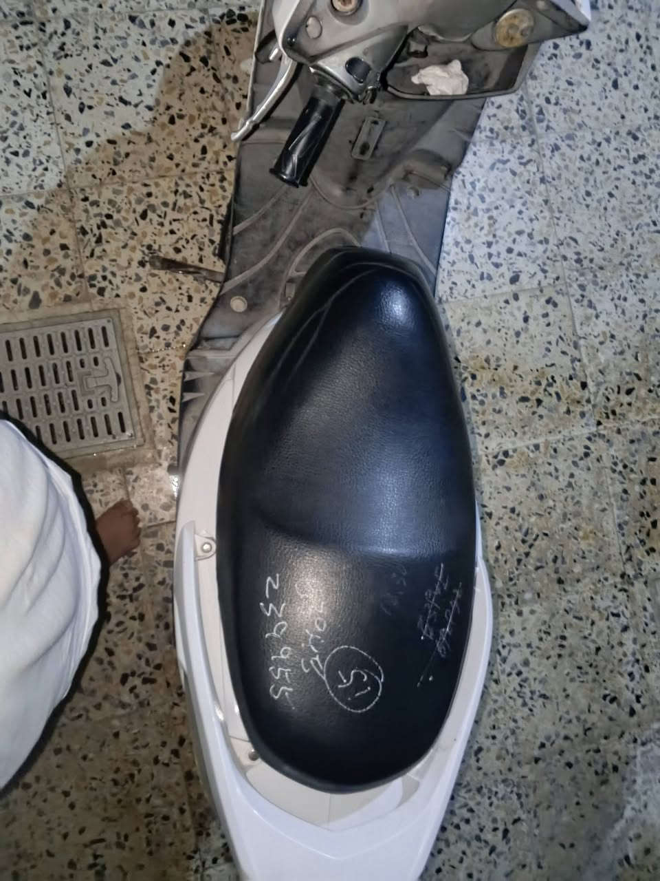 سكنس • ٢٠٠٨ • ١٥٠٠٠