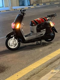 ماكس بوليس • كابريتر • كفاله