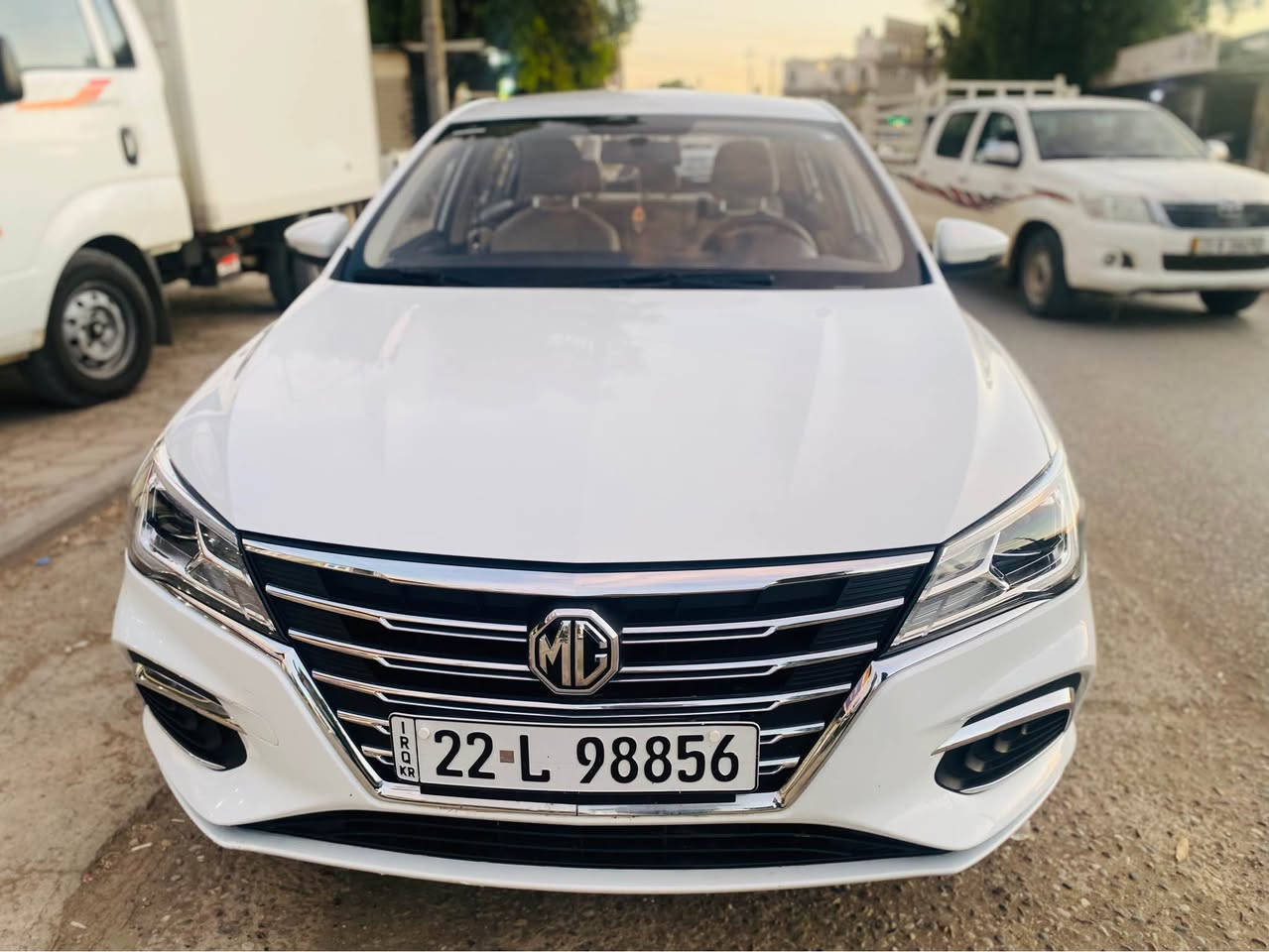 ٢٠٢٥ • اوتوماتيك • شاشة كبيرة