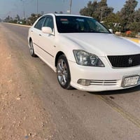 كراون ٢٠٠٥ • مكينة ٣٠٠٠ 3G • فتحه سقف