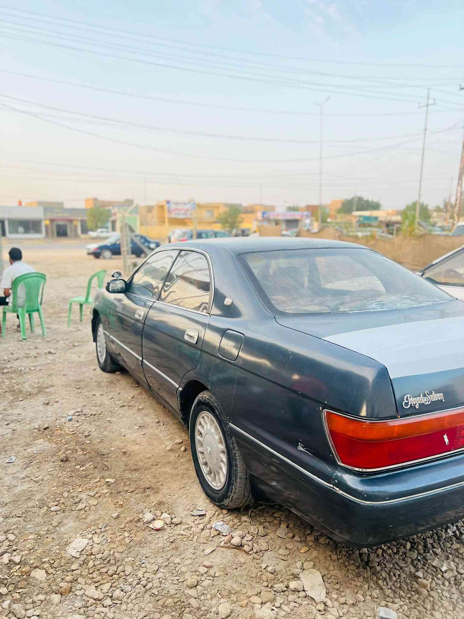 بطه منفصل • ١٩٩٤ • رقم انبار