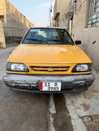 موديل ٢٠١٥ • كفاله كاملة • حي اور سبع قصور