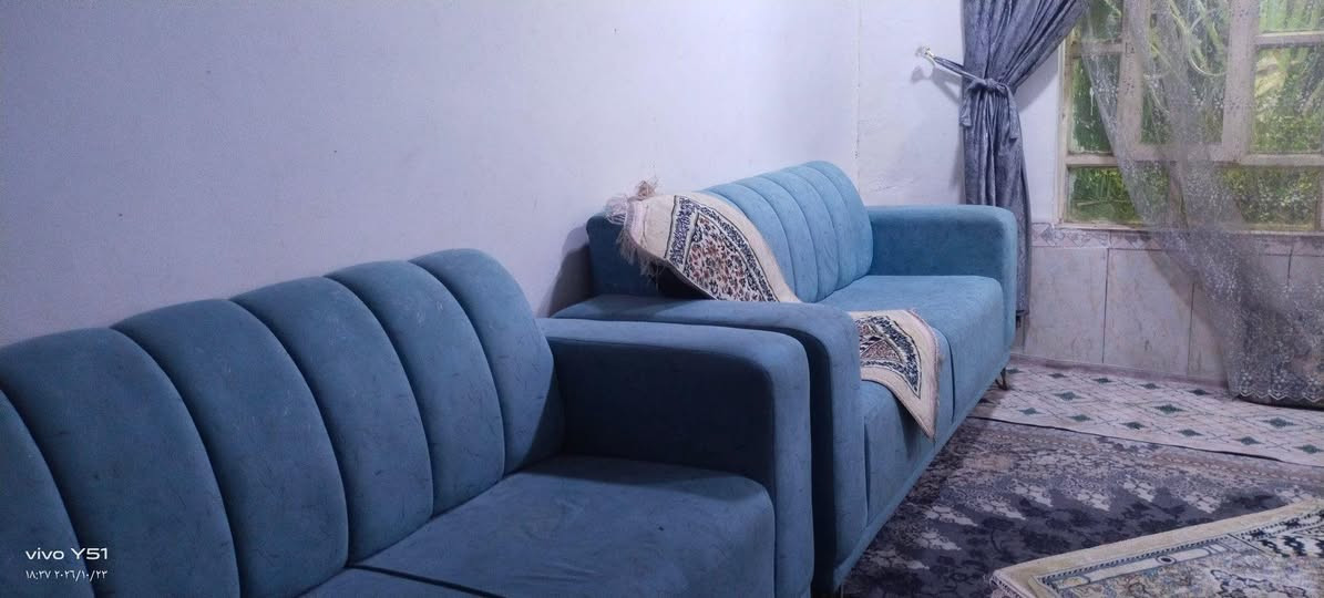 النجف • كنب • للبيع