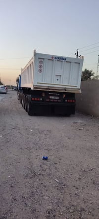 اكتروس 2003 • جاهزة للعمل • مجموعة سبرنج