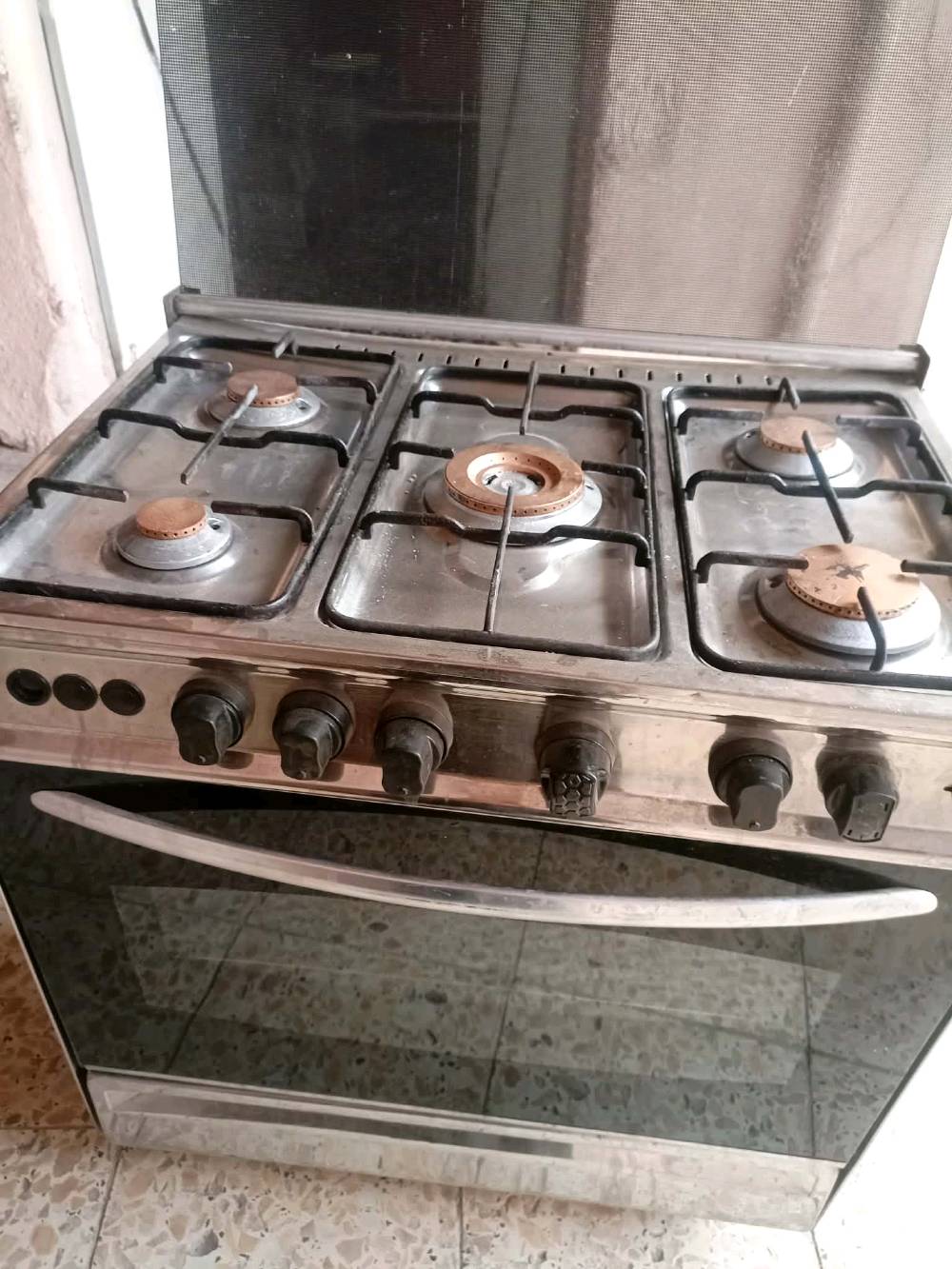 طباخ • الزعفرانية
