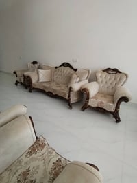 طقم قنفات • تركي • جديد