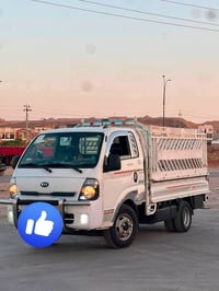 كيا ٤٠٠٠ • مفتوح • ٢٠١٦