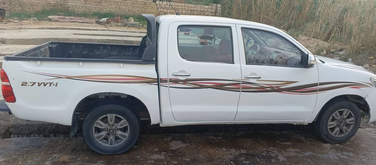 فلاونزه • ٢٠١٣ • مكينة مكفوله