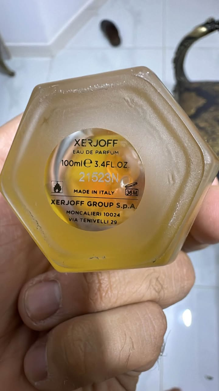 ناكسوس • عطر • ٢٠٢٣