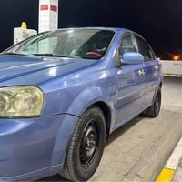 موديل ٢٠٠٤ • مكينة وكير جديد • رقم بغداد