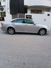 لكزز للبيع مديل 2007 بيها اربع قطع ابيع احزام محرك صدر كير تبريد كله م...