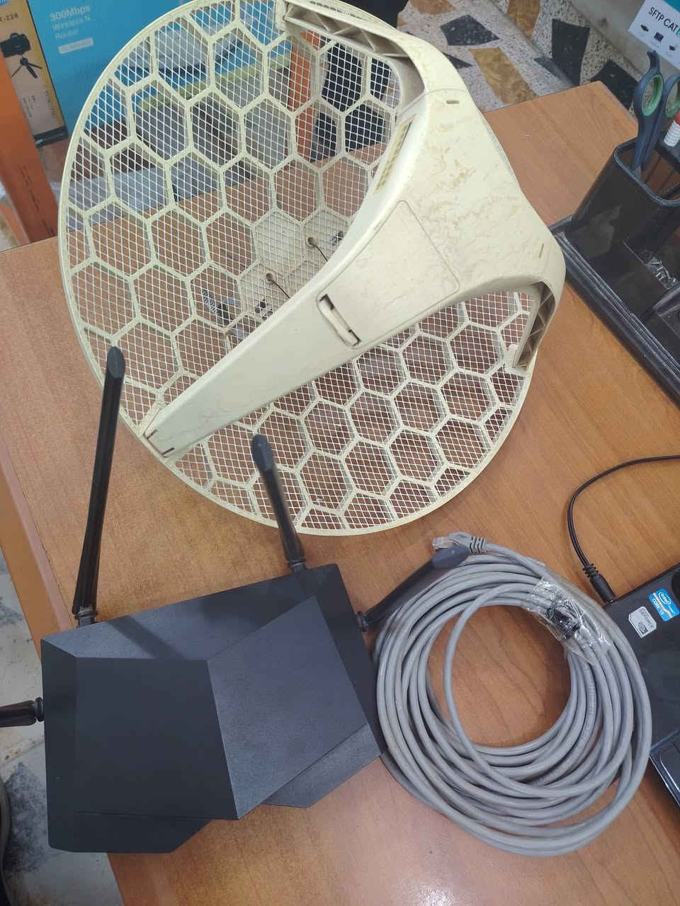 مستعمل ونظيف شرط الشغل ع فحص تأخذ
***********
