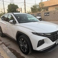 توسان ٢٠٢٤ • فول مواصفات • ماشية ٥٨٠٠٠