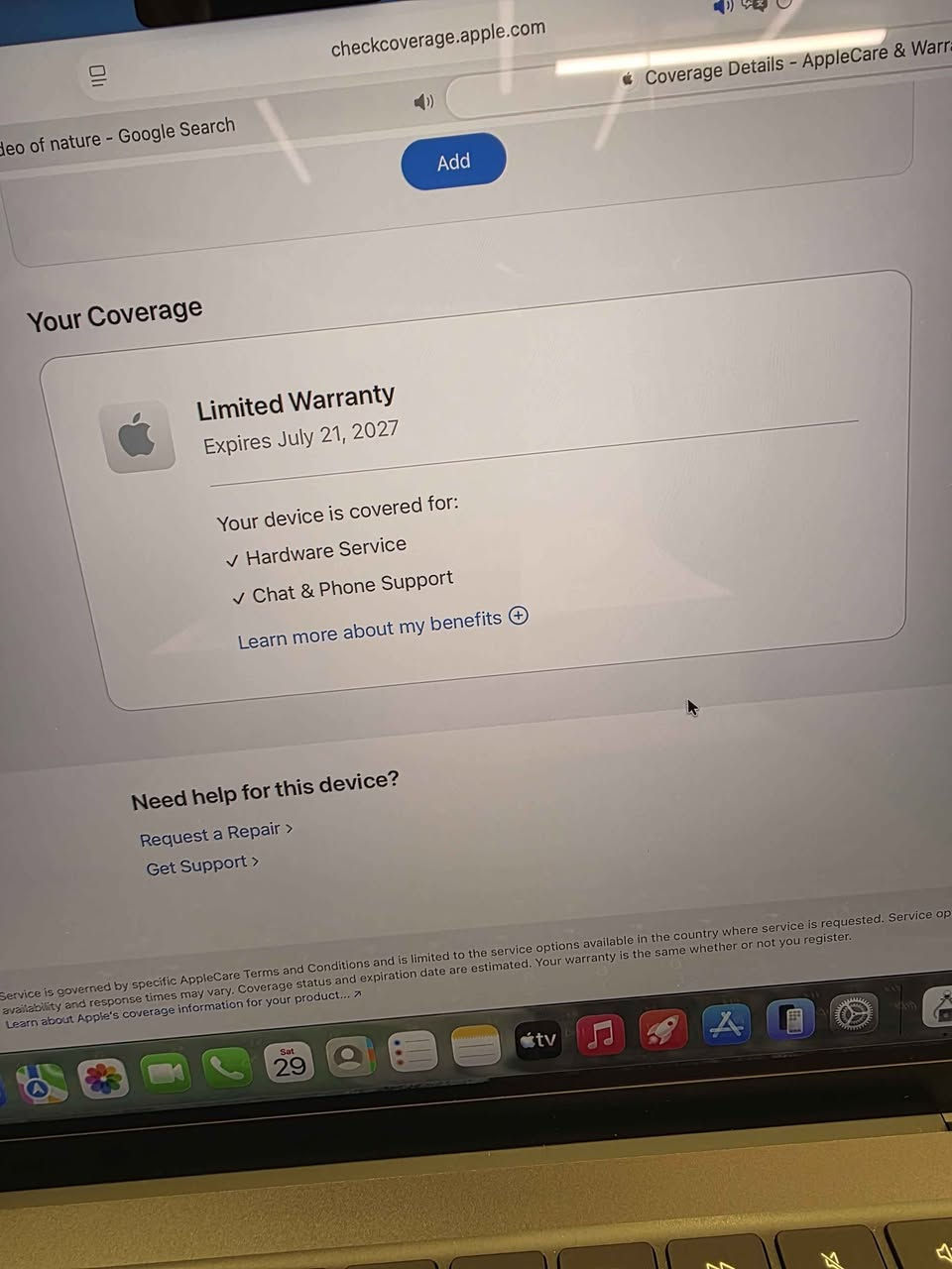 كوردى _ عربي

🔥 MacBook Pro M5 —
گرەنتی کۆمپانیای ئەپڵ بۆ یەک ساڵ
 تازە و ئۆریجینال، تەنها یەک دانە بەردەستە!
📦 16GB LPDDR5 | 1TB SSD | 14 inch | ڕەنگی Space Black
✅ چیپی نوێی M5 — خێرایی زۆر بۆ مۆنتاژ، دیزاین و کاری قورس
✅ باتری تەواو تەندروستە — کارایی وەک نوێ
💰 گرانە بەڵام دەوڵەمەندە لە تایبەتمەندی — بەراورد بکە لەگەڵ نرخی مارکێت
💵 نرخ تەنها [1800]$
⏳ کەمە لە ستۆک — پێش ئەوەی نەمێنێت نامە بنێرە
📍 Wareen for Laptops — هەولێر
واتساپ ***********
عربي

🔥 ماك بوك برو M5 — جديد ووصل حديثاً، بس وحدة موجودة!
ضمان شركة ابل لحد ٢١ شهر ٧ سنة ٢٠٢٧

📦 16GB LPDDR5 | 1TB SSD | 14 إنش | لون Space Black
✅ تشب M5 الجديد — سرعة عالية للتصميم والمونتاج والشغل الثقيل
✅ صحة البطارية ممتازة — أداء مثل الجديد
💰 السعر يستاهل — قارن الأداء بالسعر بالسوق
💵 السعر: [PRICE]$ — بس [PRICE]$
⏳ الكمية محدودة — راسلنا قبل ما تخلص
📍 Wareen for Laptops — أربيل
واتساب *********** أربيل, العراق
