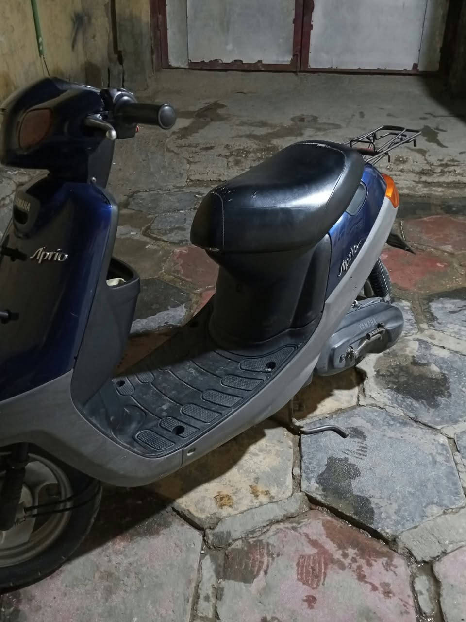 بطة • ١٩٩٩ • سلف وهندر