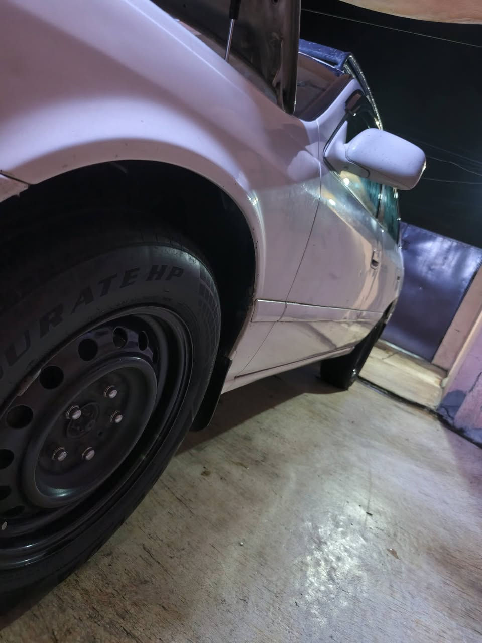 سلام عليكم سياره كامري موديل 2000 سياره جاهزه من كلشي تخم تاير تبريد ثلج كهربائية كله جاهزه مكينه وكير خير من الله سياره مصبوقه حزام سياره وارد أمريكي سياره جاهزه من كلشي رقم بغداد انكليزي السعر 72 وبيه مجال مكان الفلوجه رقم ***********
***********
