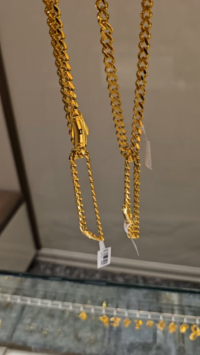 موناكو • مكسور • محابس