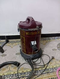 مكنسه كهربائيه • نضيفه • حي العسكري الغربي