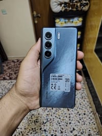 تكنو كامون 40 برو • ٢٥٦ • نضيف