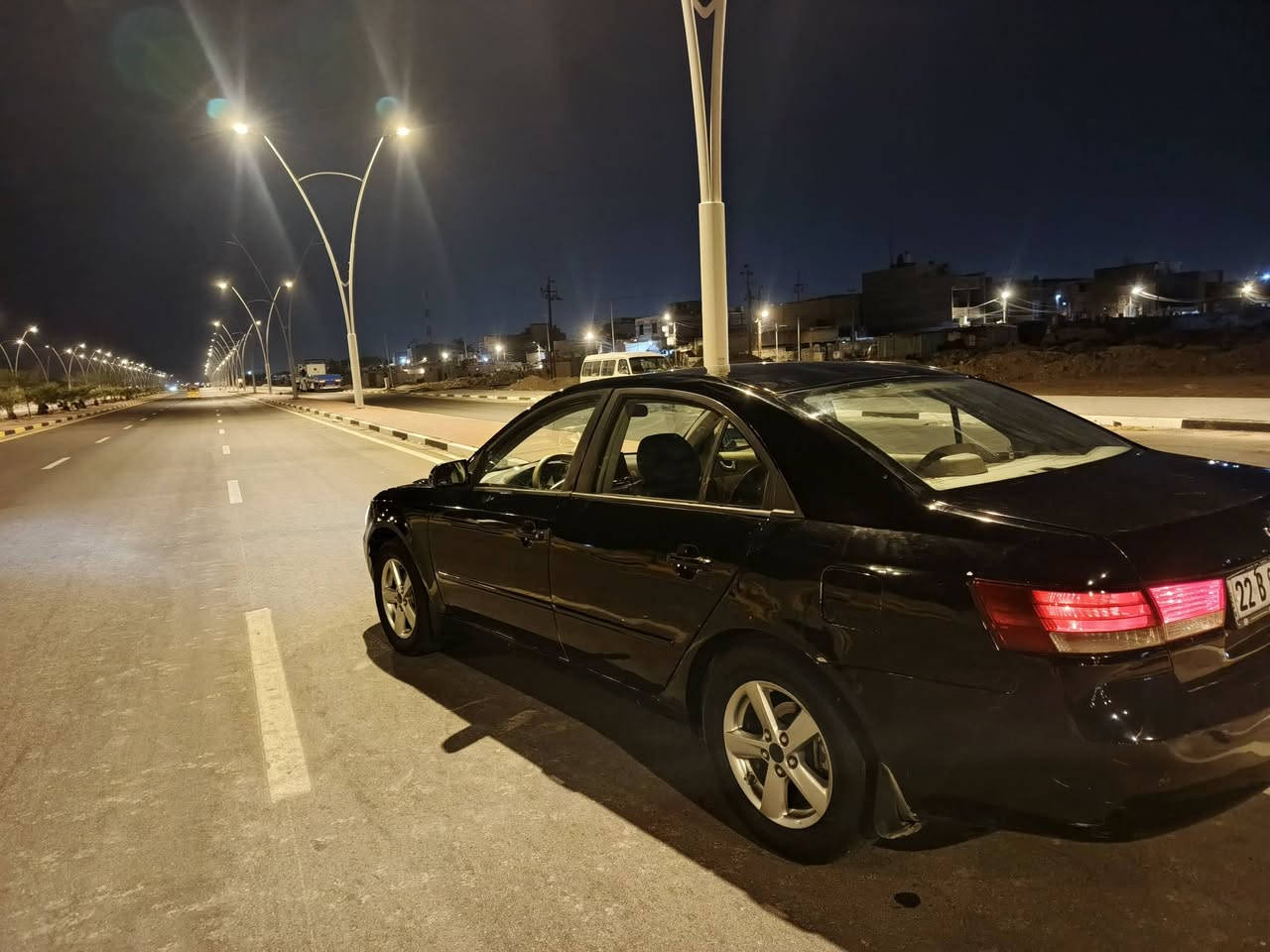 السلام عليكم سوناته متومه طبق الاصل نكليزي سياره جاهز كير مكينه حداد تبريد ثلج تخم تاير سياره بانزين 
عنوان بصره سعره ٣٧
***********

