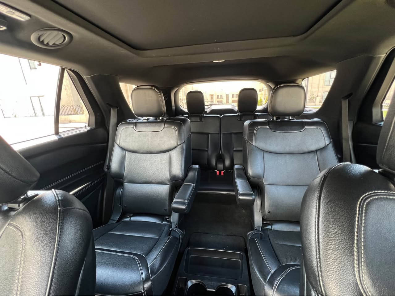 Ford explorer 3.0L
V6 ST
فولل مواصفات
101,000KM
پانۆراما
بەصمە
شغال
حساس
رادار پێش و پشت
خەتی جادە
کوشن ساردو گەرم
کوشن مەساج
زۆر مواصفاتی تر
رەسمی دەعمەکەیی دانراوە
روبع بۆنیدی هەیە بێ ژۆرێ بێ ئێرباگ
باقی هەمووی بە شەرت
نرخ:٢٧٠$
ژمارە مۆبایل
***********
هەولێر أربيل, العراق

نص مكتوب في الصور:
- Ford Explorer St 2020 Black 3.0L 6 vin: 1FM5K8GCXLGB69674 Final bid: $23800 Auction: Copart SOLD Lot number: 48139122 Date of sale: 04.07.2022 Year: 2020 VIN: 1FM5K8GCXLGB69674