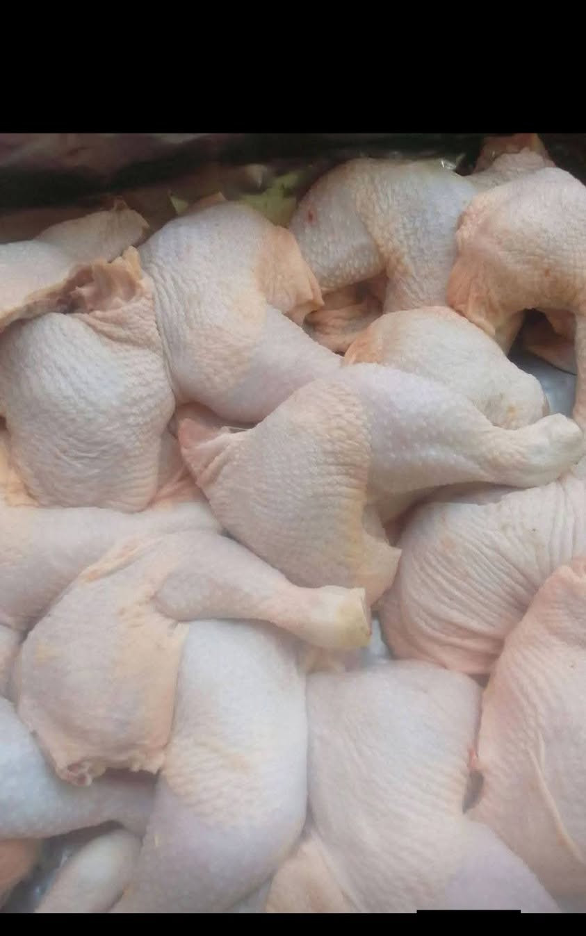 السعر... 2900 علوة دجاج ابو فاروق لبيع دجاج الحي يوجد لدينه اسعار مناسبه جوه السوك بسعر البلاشششش يوجد لدينه صدر دجاج افخاذ دجاج نظافه فول  العنوان ناحية الرشيد الخروجيه قرب المنتزه مستعدون لتجهيز كافه المناسبات والمطاعم ... ***********....  ***********
