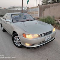 موديل ٩٥ • مداور مباشر • المهناوية