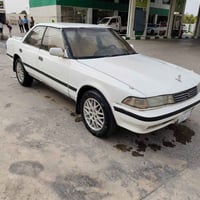 مكينة جديدة • جير جديد • تايرات جديدة