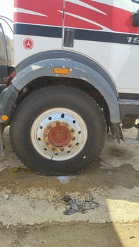 تايرات ٢٤ • ٣ زوج • مرواس
