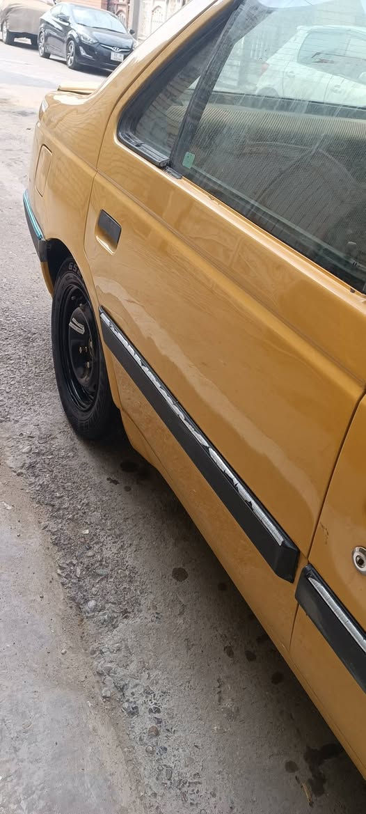 بيجو اكد • ٢٠١٦ • الزعفرانية