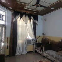 برده مسرح • تول • ٣×٣