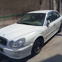 مكينة ٢٠٠٠ • ٢٠٠٣ • رقم بغداد
