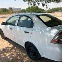 افيو كير اوتو • ٢٠١١ • رقم كربلاء
