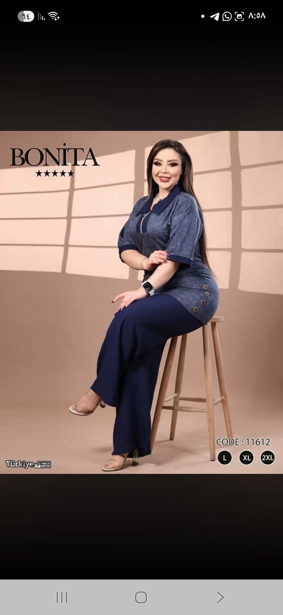 أتراك نسائي تركي قياس  M 🌺L🌺XL سعر القطعه  🌺15000🌺 الاف كل ٢قطعه  🌺25000🌺 آلاف يوجد جمله مفرد المسيب سوق القزونه قرب جامع الفرات الأخوين🇮🇶🇮🇶🇮🇶🇮🇶🇮🇶
 بأداره حسين الشمري 🇹🇷🇮🇶🏃‍♂️🏃‍♂️
للاستفسار 🇹🇷🇮🇶🏃‍♂️🏃‍♂️🏃‍♂️🏃‍♂️
***********🥰🥰🥰🥰🥰
***********🥰🥰🥰🥰🥰🥰
