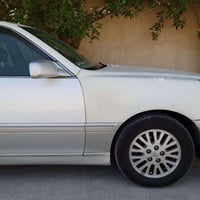 كراون • ٢٠٠٢ • نمر كركوك