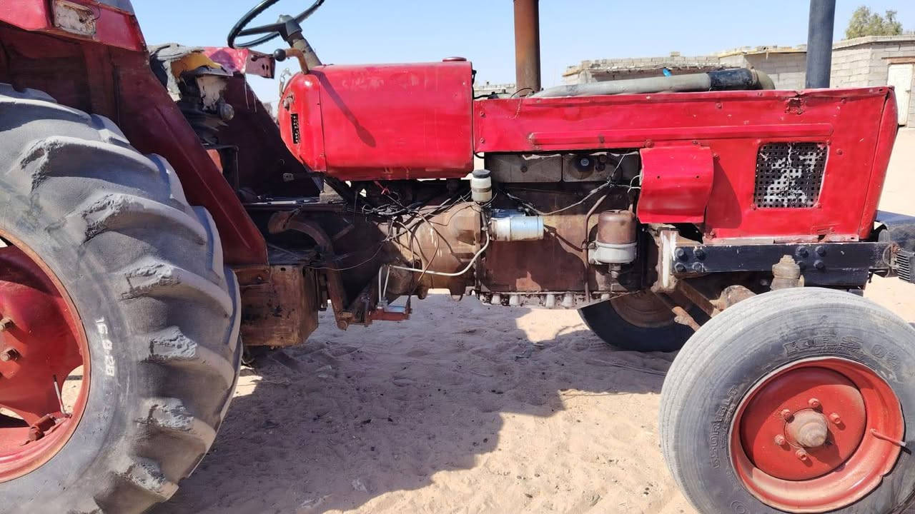 عنتر موديل 88 ارقام وسنويه بدون مداور. كربلاء ***********
