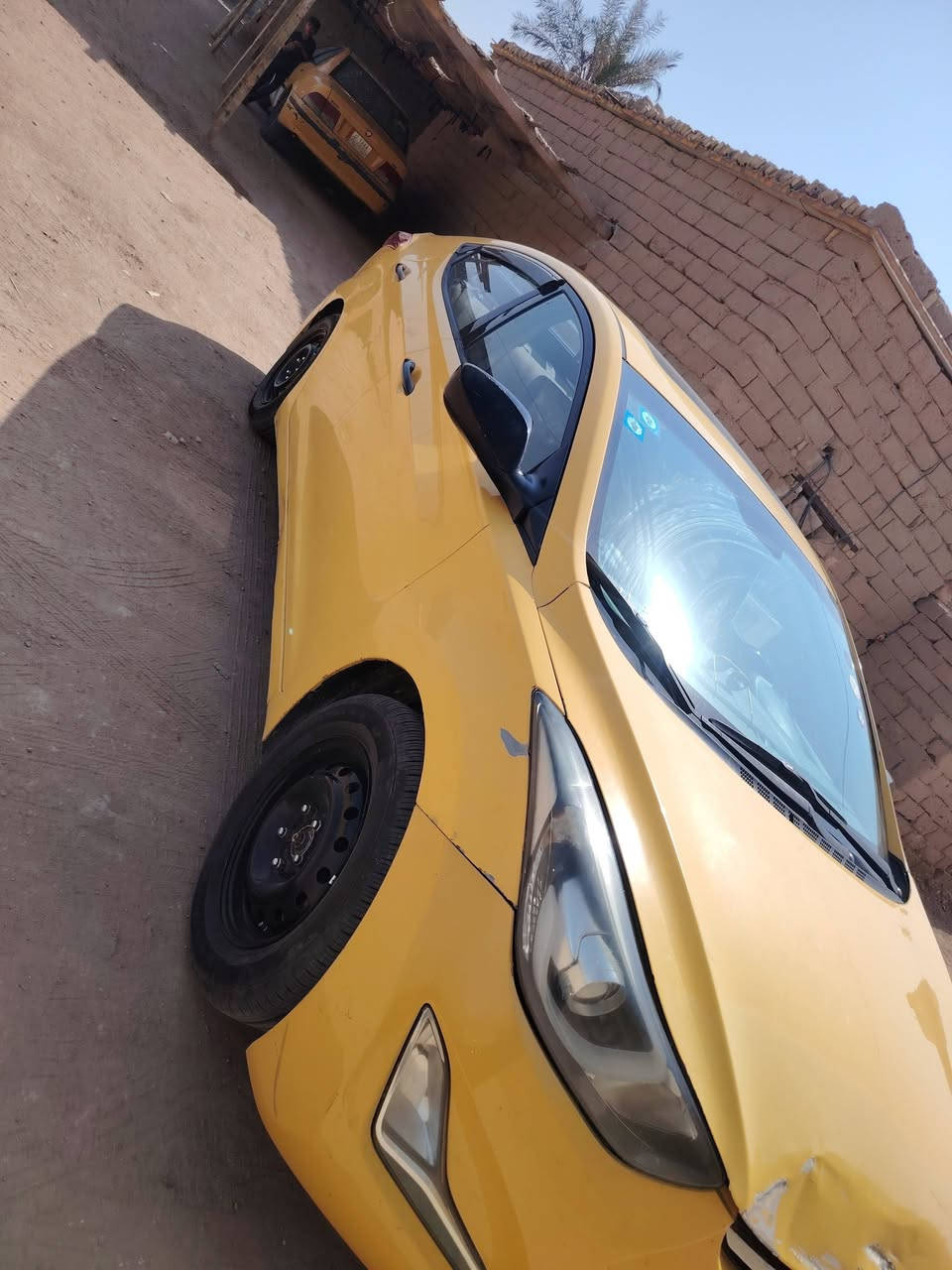 انتره • ٢٠١٥ • مرقمه بغداد