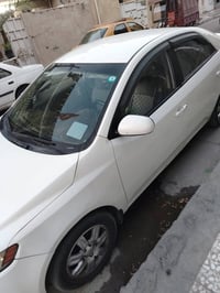 سيراتو • ٢٠١٢ • مكينة ٢٠٠٠